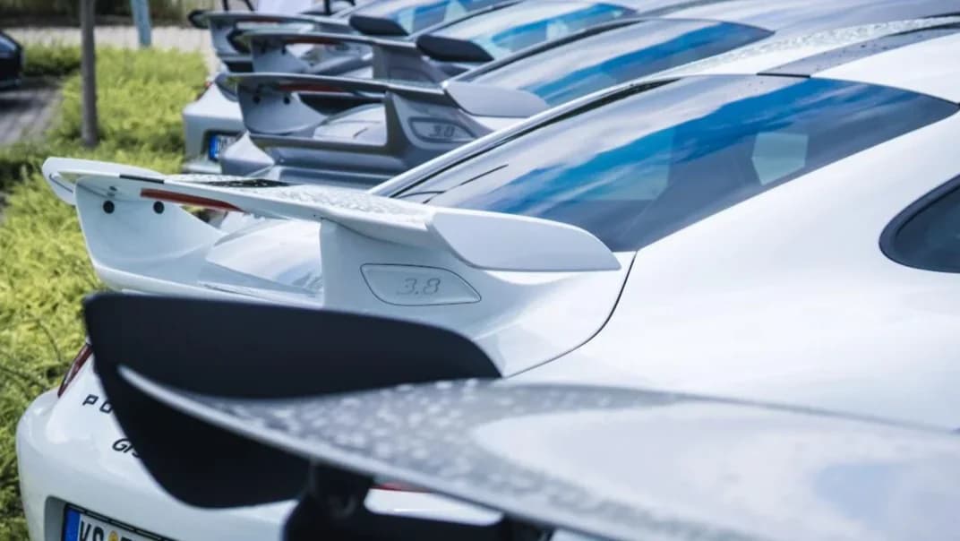 Midnight Rendevouz 2026