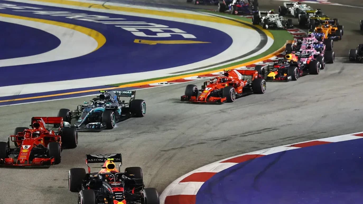 Safe Driving Certification