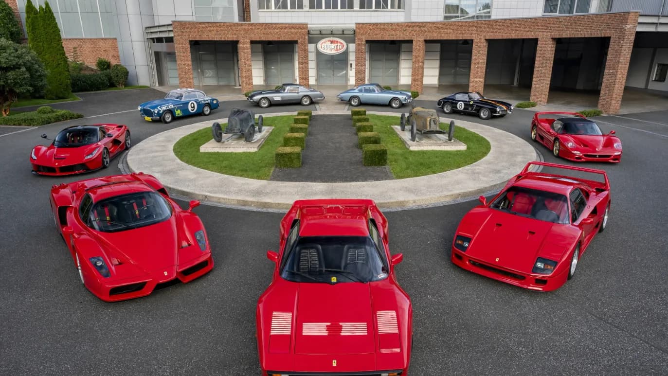 Elite Luxury Experience